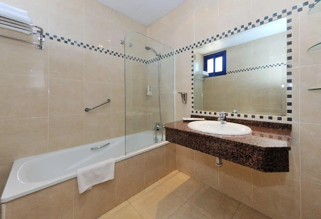 Hotel Vivemar Benalmadena