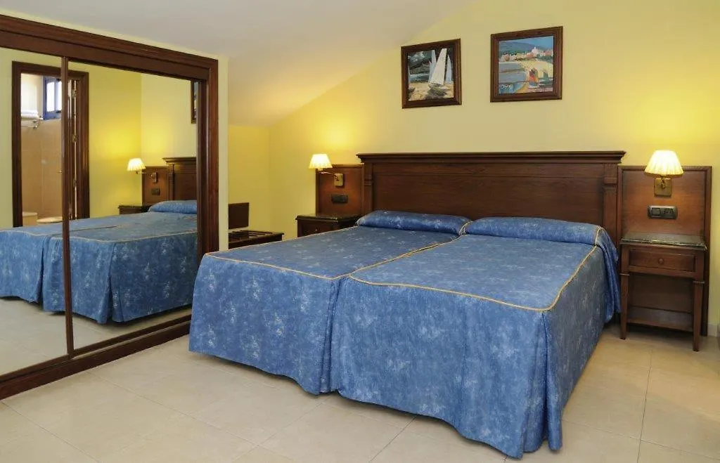 Hotel Vivemar Benalmadena