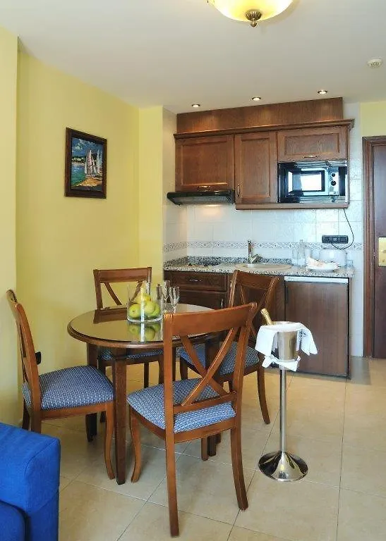 Hotel Vivemar Benalmadena