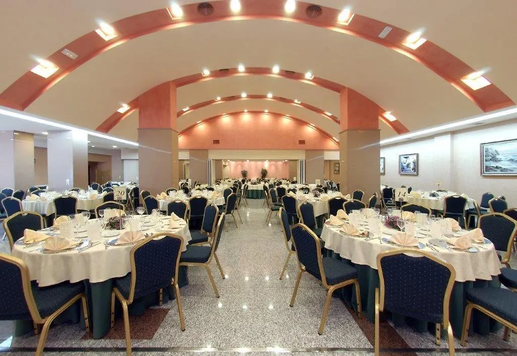Hotel Vivemar Benalmadena