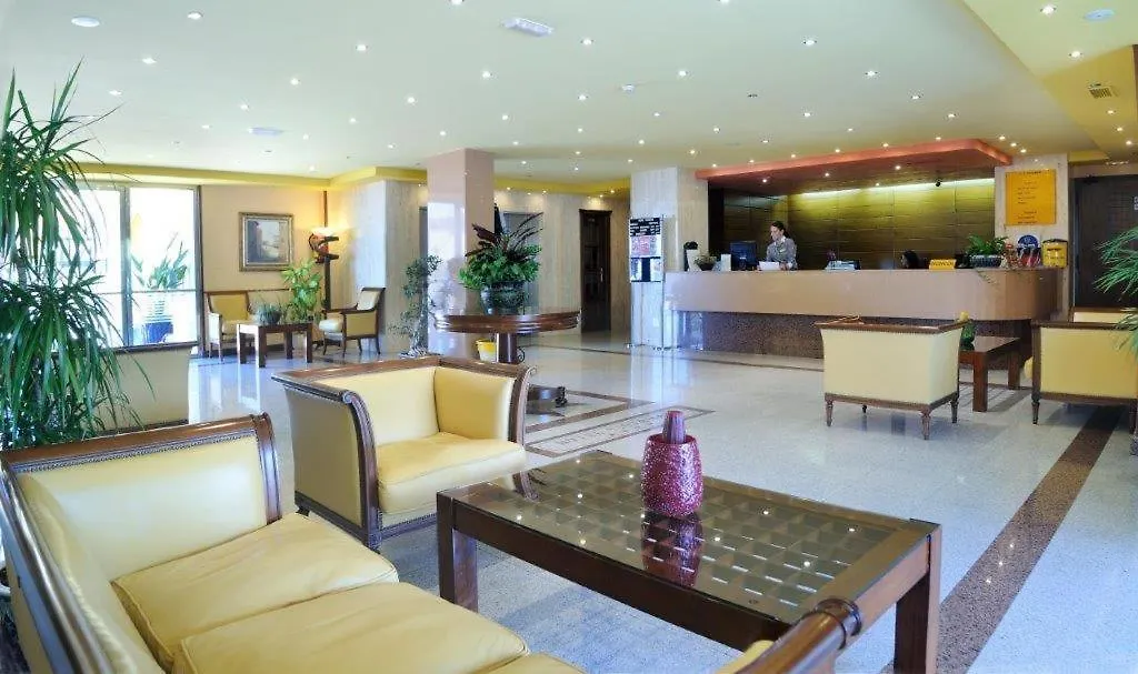 Hotel Vivemar Benalmadena