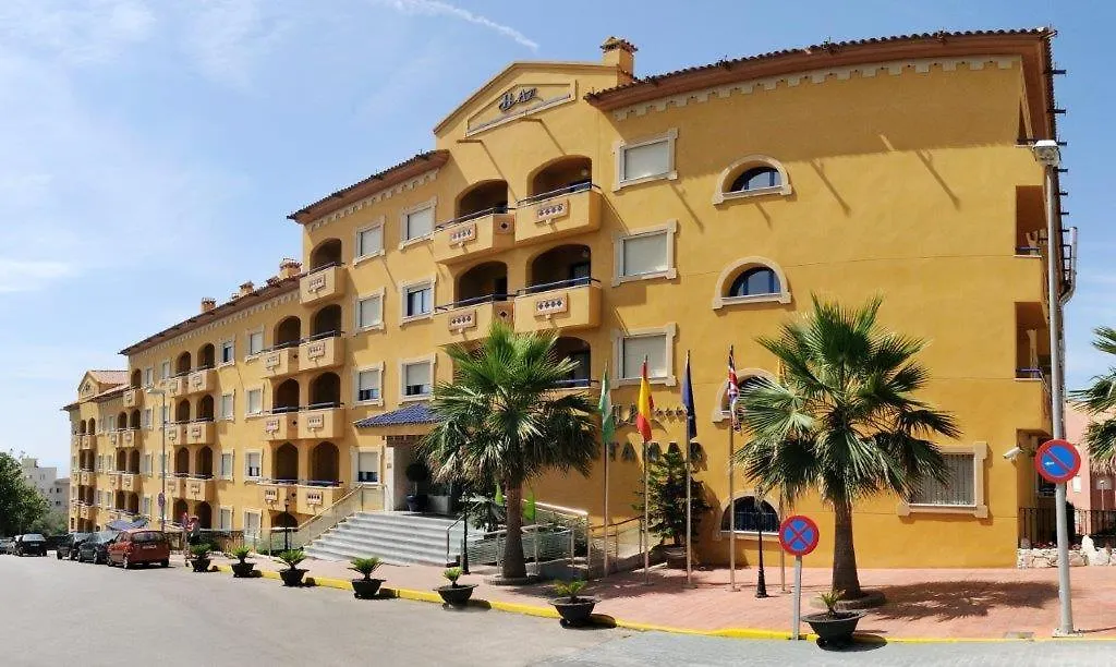 Hotel Vivemar Benalmadena 4*,  Spain